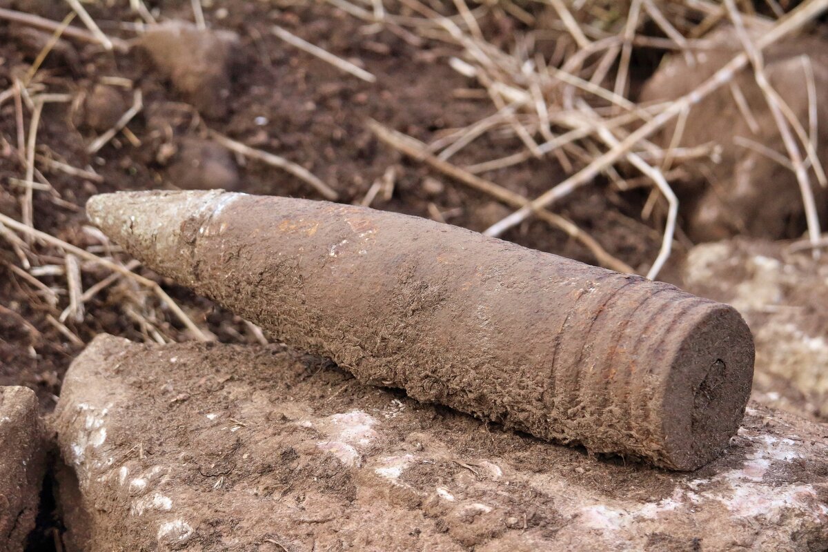 Эхо войны... - Marina Pavlova Эхо войны... - Marina Pavlova