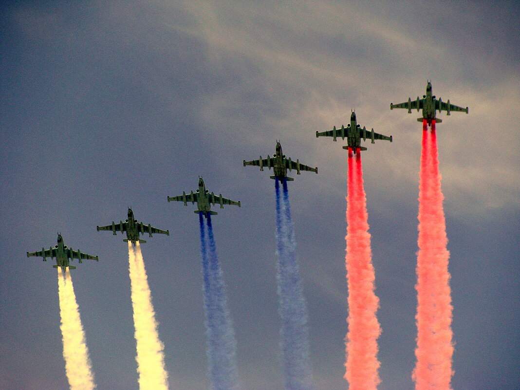 С Днем Победы, Друзья! - Владимир Драгунский