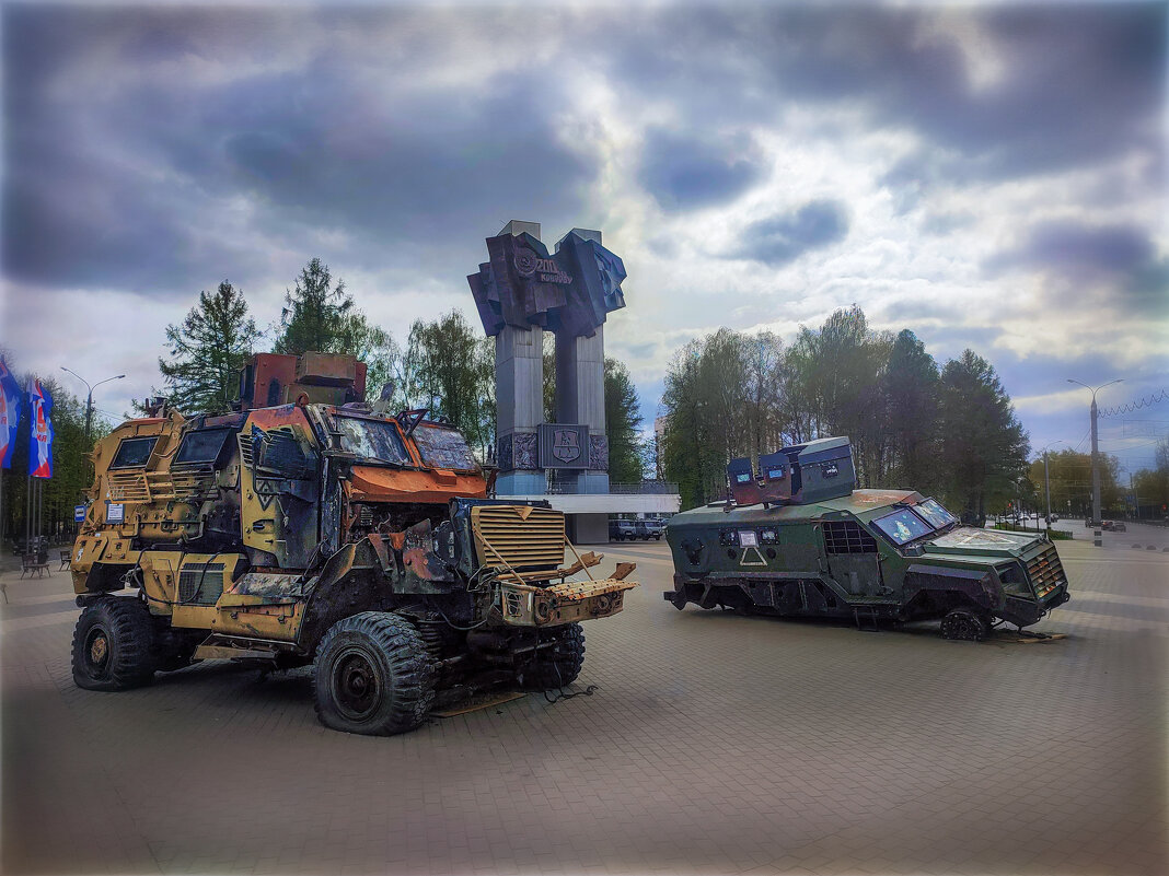 Так победим..! - AZ east3