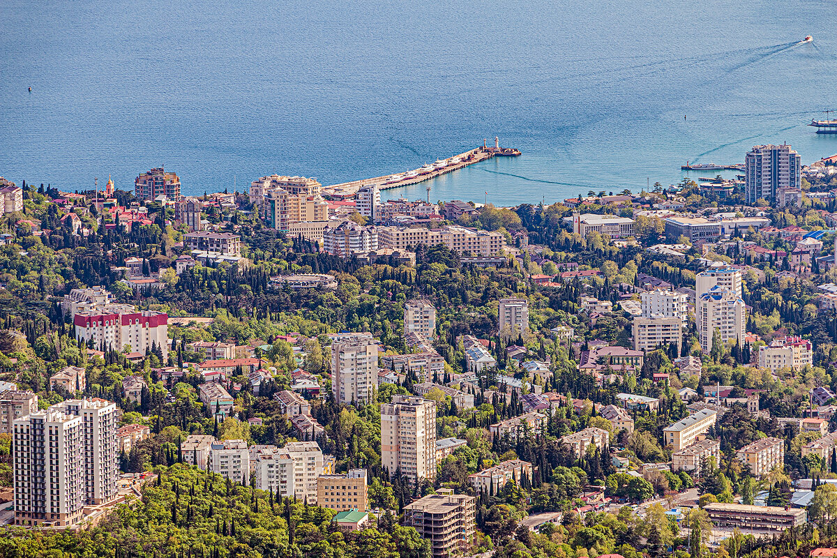 Город - Юрий Яловенко Город - Юрий Яловенко