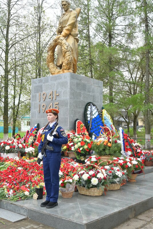 С днем победы - Владимир С днем победы - Владимир