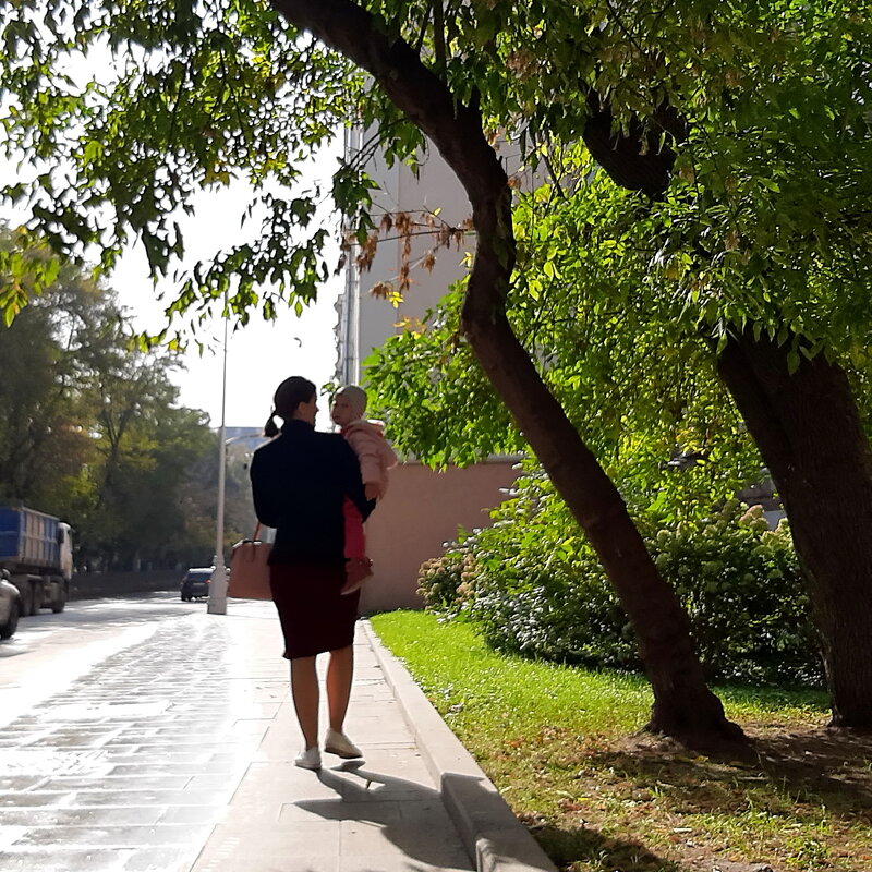 *** - Владимир Захаров