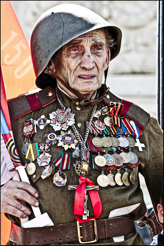 Навстречу к 80-летию Великой Победы! - Юрий Яньков Навстречу к 80-летию Великой Победы! - Юрий Яньков