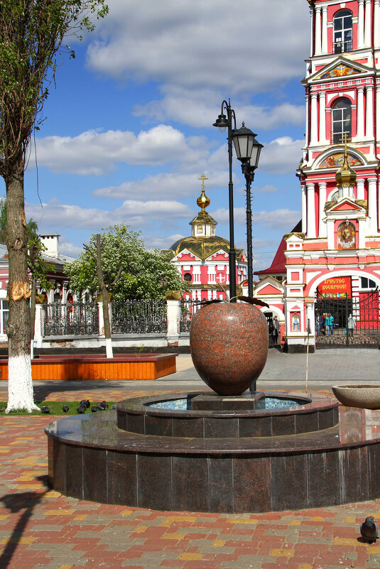 ** - Vlad Сергиевич