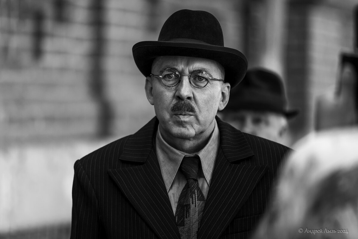 ХФ Таганрог 1941-1943 Кирилл Полухин - Андрей Lyz ХФ Таганрог 1941-1943 Кирилл Полухин - Андрей Lyz