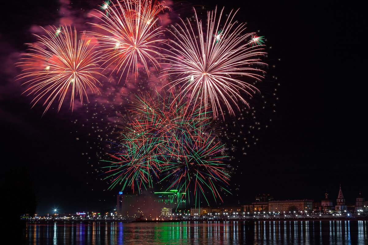 солт в честь победы - Denis Doroshenko