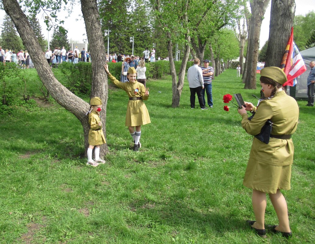 Солдатки - Андрей Макурин Солдатки - Андрей Макурин