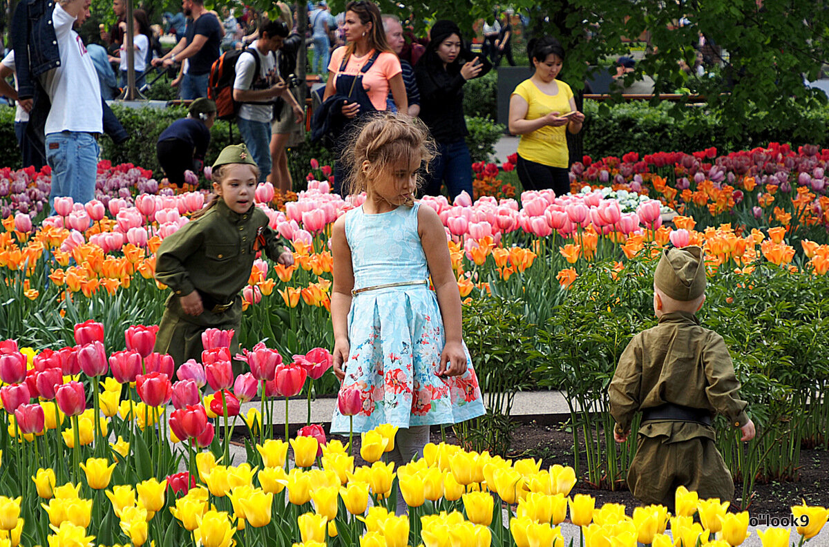 дети наше все - Олег Лукьянов дети наше все - Олег Лукьянов
