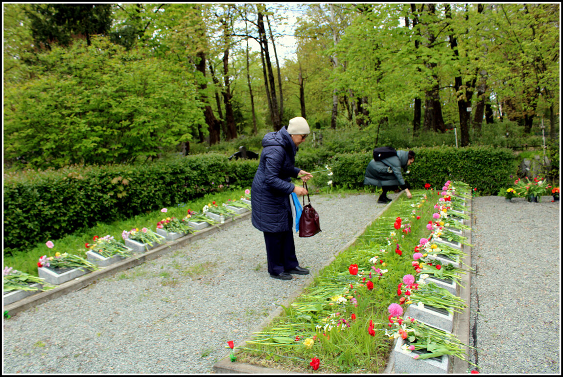 Помним... - Aleksandr Gal Помним... - Aleksandr Gal