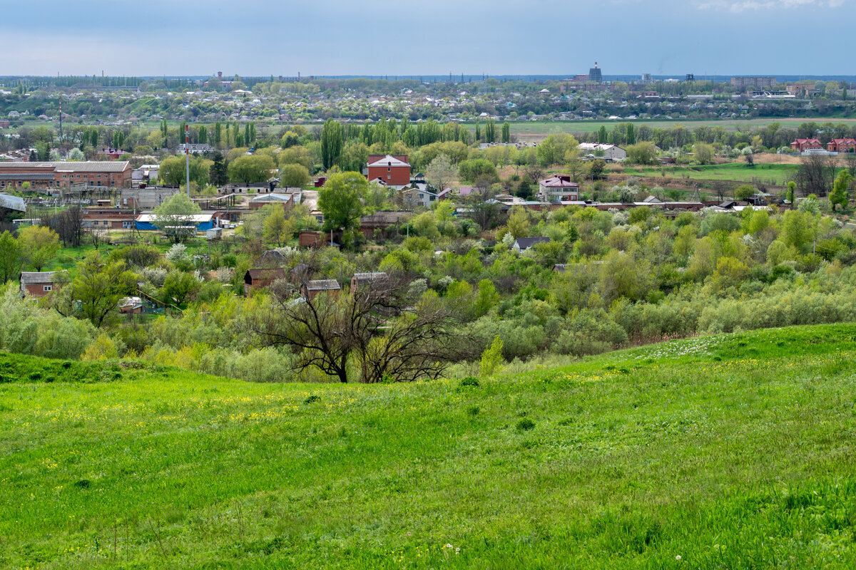 Окрестности - Игорь Сикорский Окрестности - Игорь Сикорский