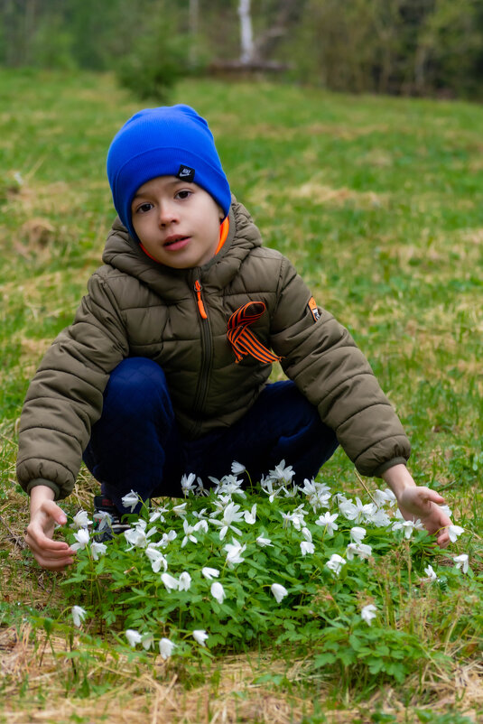 Подснежники - Владимир VS Подснежники - Владимир VS