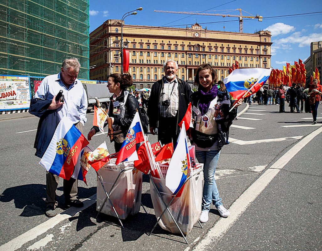 Этих дней не смолкнет слава... - Анатолий Колосов
