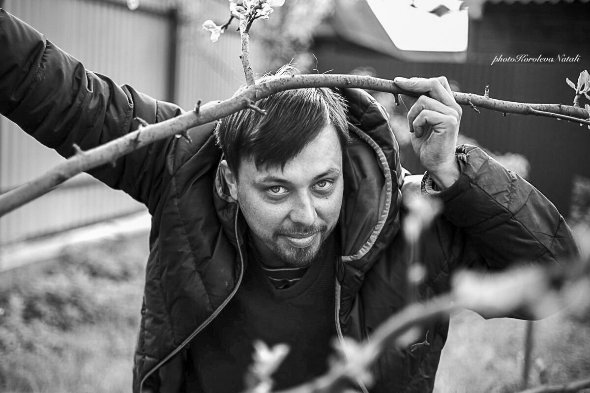 Друзья – а вот и я))) - Натали Королева Друзья – а вот и я))) - Натали Королева