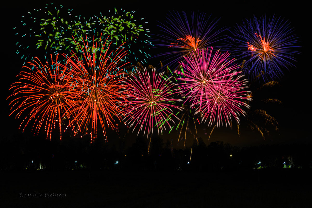 С Днём Победы, Товарищи! - Ричард Панков