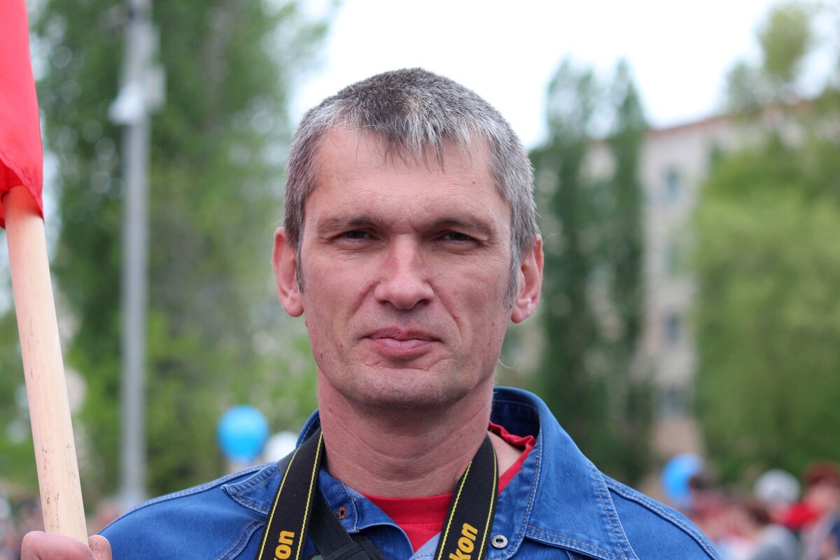 PV - Андрей Л. В.