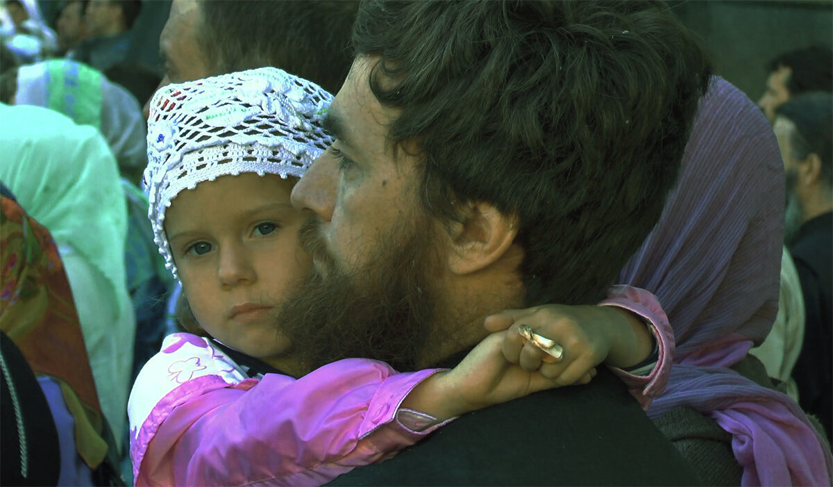 Сергиев Посад. В лавре. - Игорь Олегович Кравченко