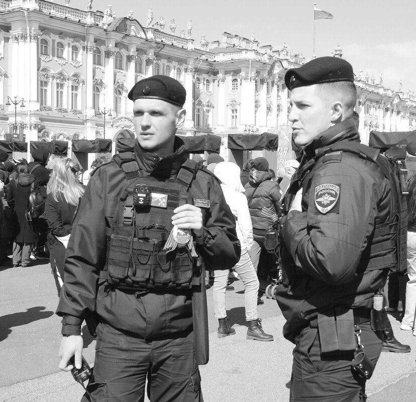 *** - Виктор Никитенко *** - Виктор Никитенко