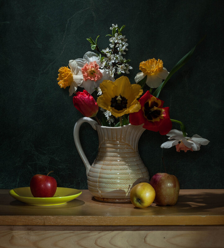 #*Цветущий май*# - Анатолий Нецепляев