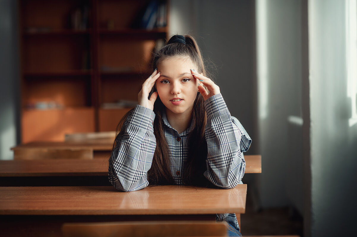 Настя - Лилия .