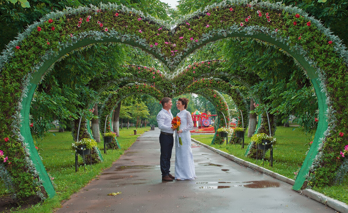Торжество. - Николай Феофанов Торжество. - Николай Феофанов