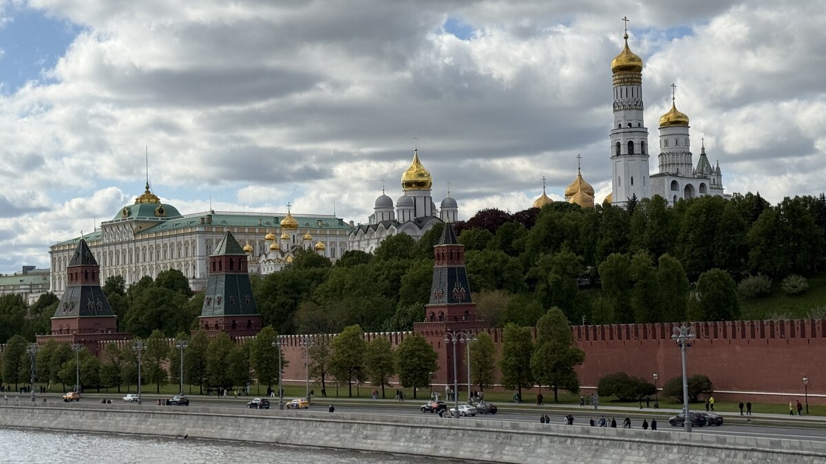 Московский Кремль - <<< Наташа >>> Московский Кремль - <<< Наташа >>>