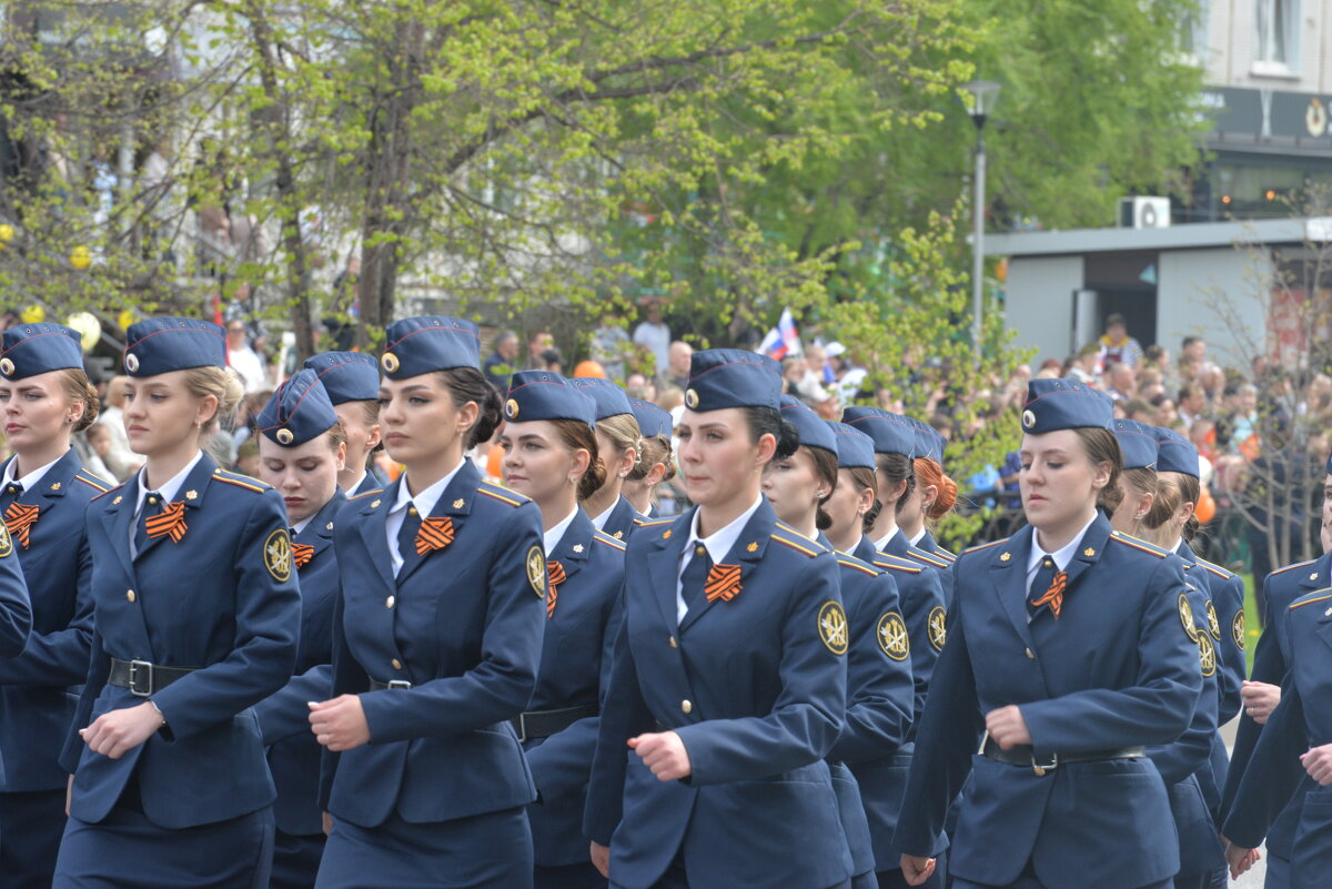 9 мая 2025 - Алексей Короткевич