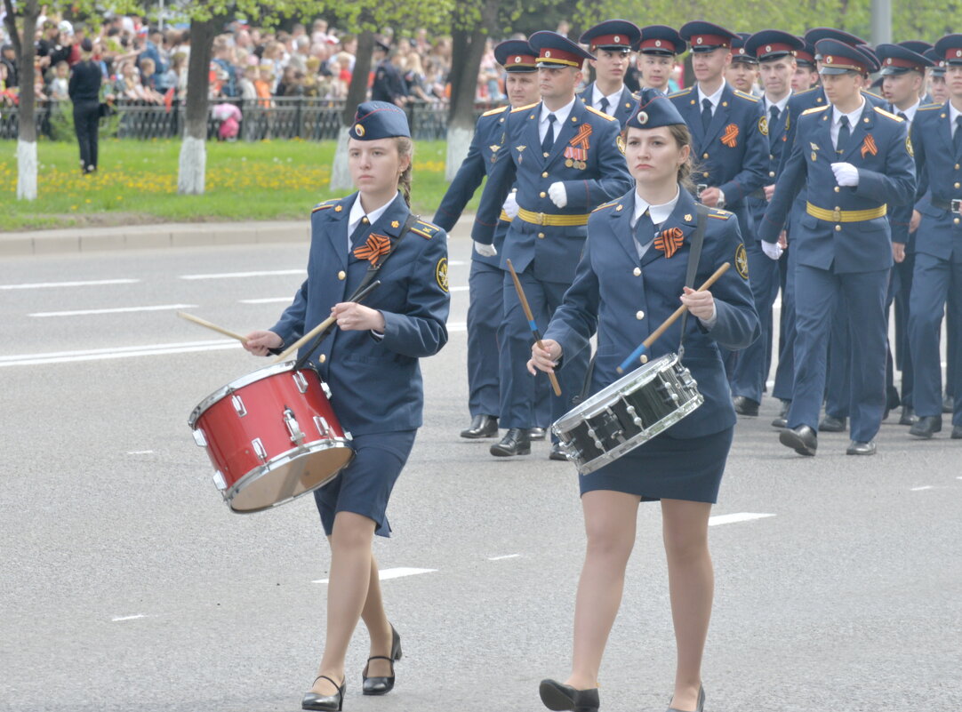 9 мая 2025 - Алексей Короткевич