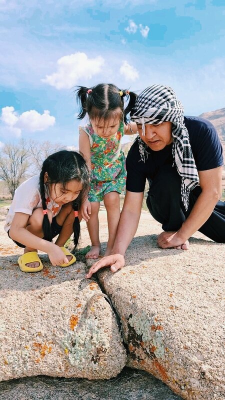 Встреча с ящерицей - Георгиевич Встреча с ящерицей - Георгиевич
