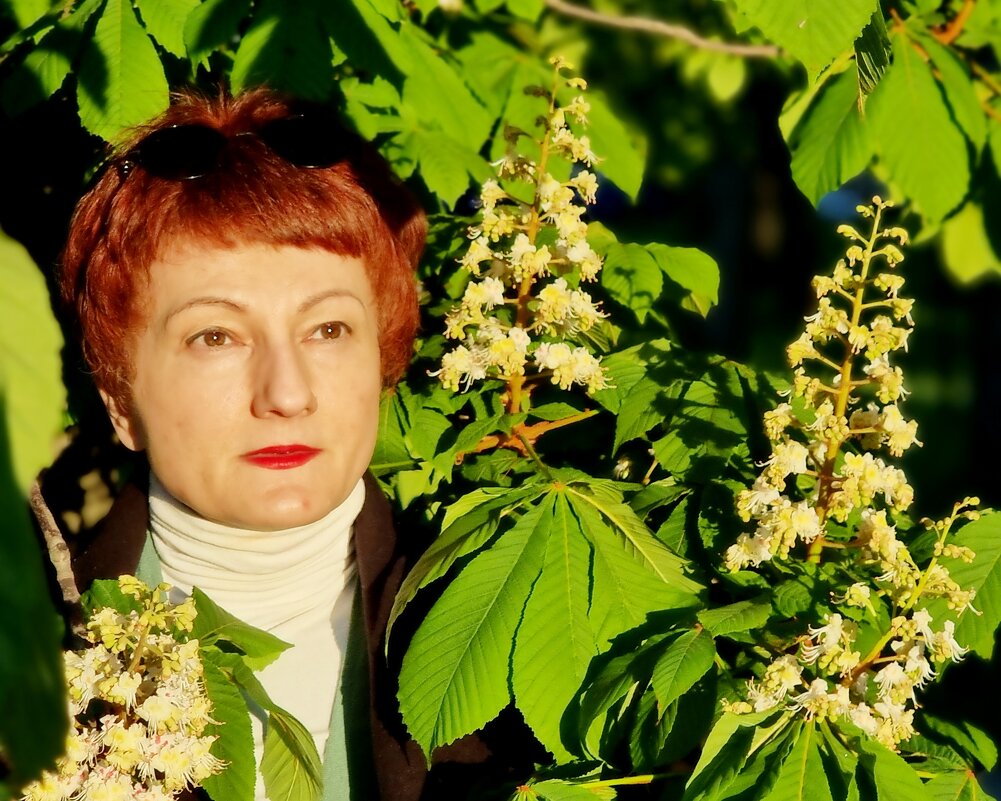 Натюрель - Лана 