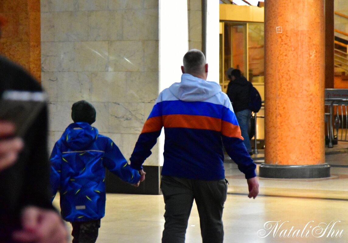 *** - Наталья Вязигина