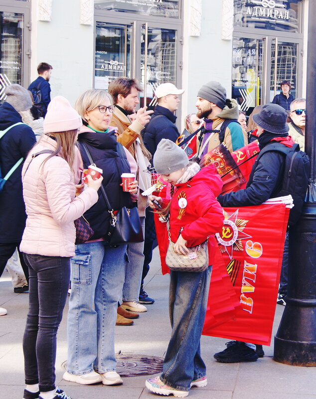 /// - Виктор Никитенко