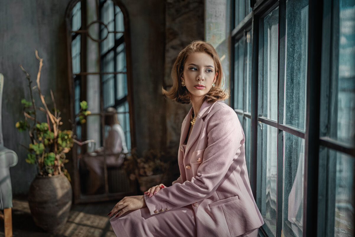 Милана - Юрий Захаров