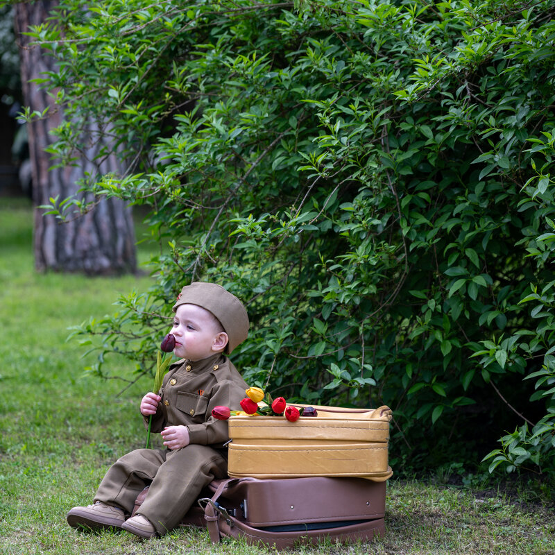 Как пахнет) - Referee (Дмитрий)