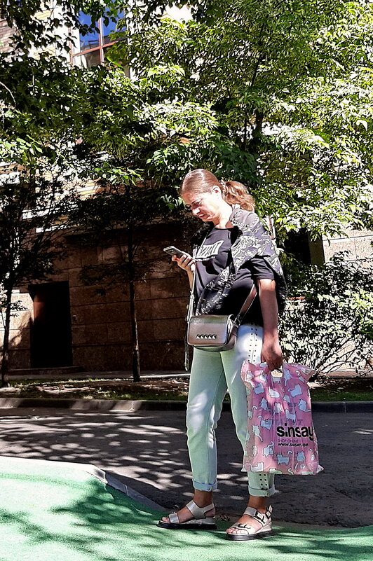 *** - Владимир Захаров