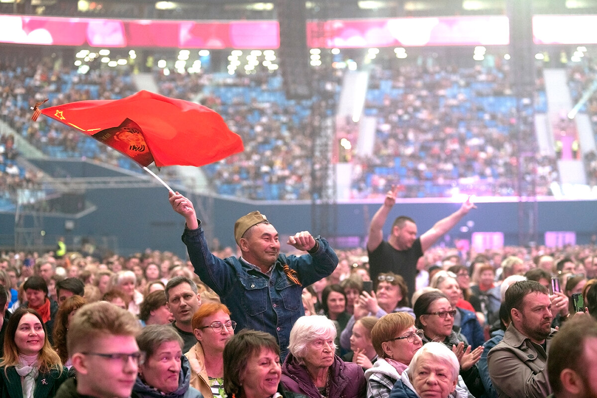 *** - Алексей Смирнов