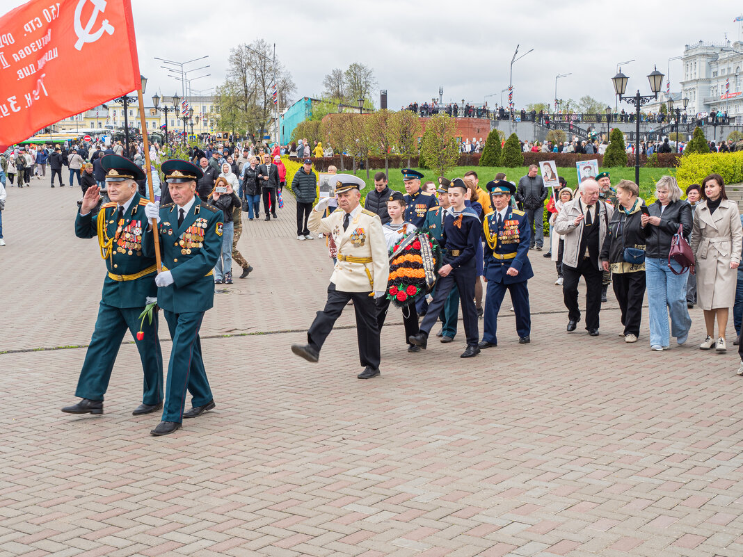 9 мая - Сергей Старовойт 9 мая - Сергей Старовойт