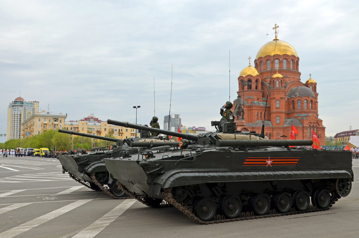 Оружие Победы - Сергей М Оружие Победы - Сергей М