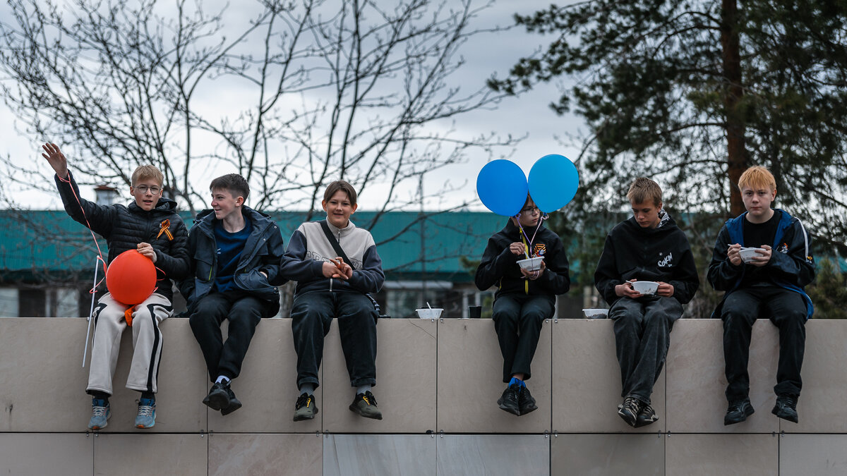 ... - Жора Житников