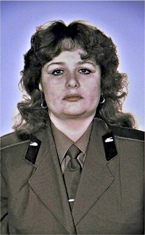 ЭХО ВОЙНЫ - Юрий Владимирович 34 ЭХО ВОЙНЫ - Юрий Владимирович 34