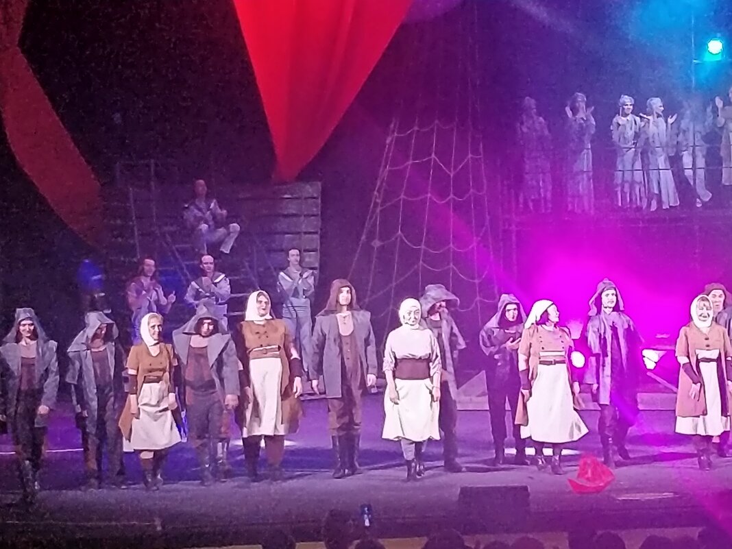 Театр... - Андрей Хлопонин Театр... - Андрей Хлопонин