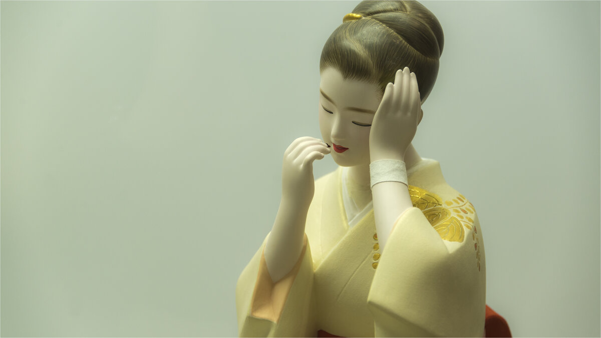 Кукла - **** vedin Кукла - **** vedin