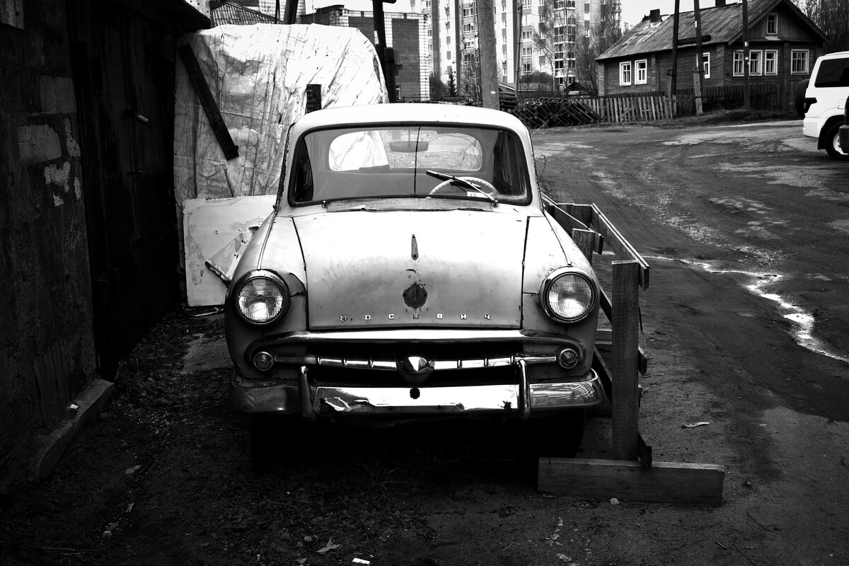 Название отсутствует - Денис Безногов Название отсутствует - Денис Безногов