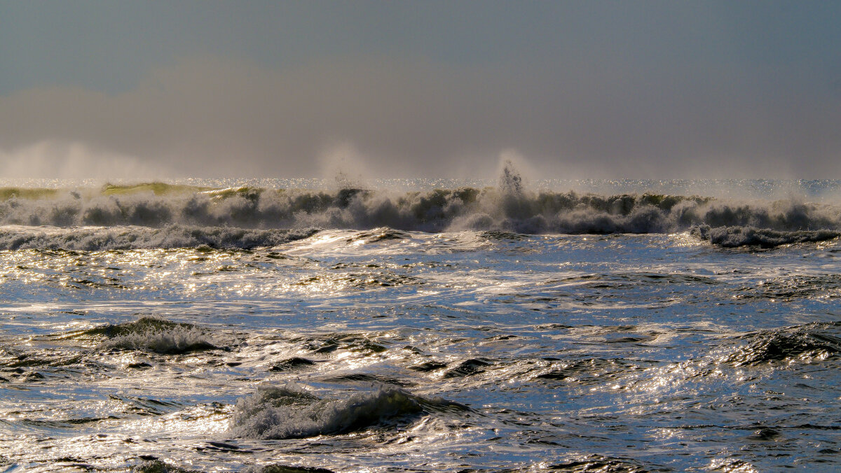 овлна Атлантического океана - Георгий А овлна Атлантического океана - Георгий А