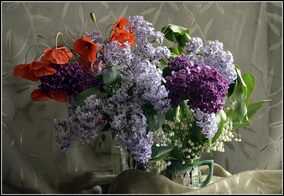 Гимн Весны - Aleksandr Gal Гимн Весны - Aleksandr Gal