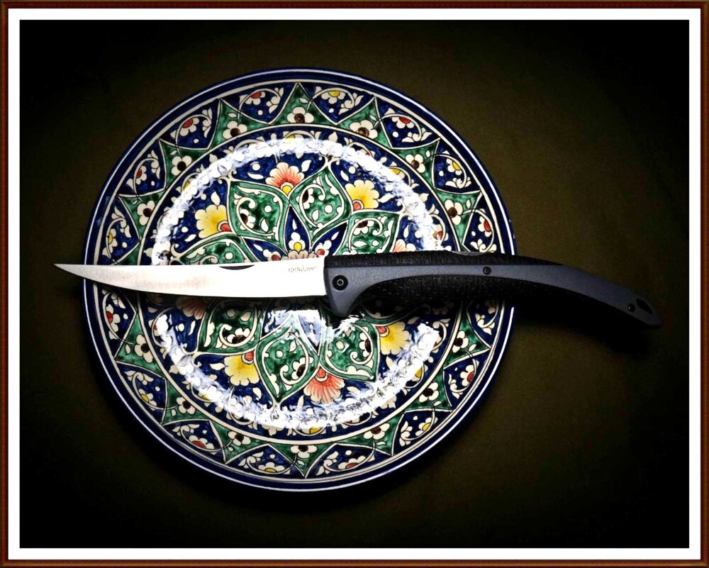 в ожидании дыньки - ставил 