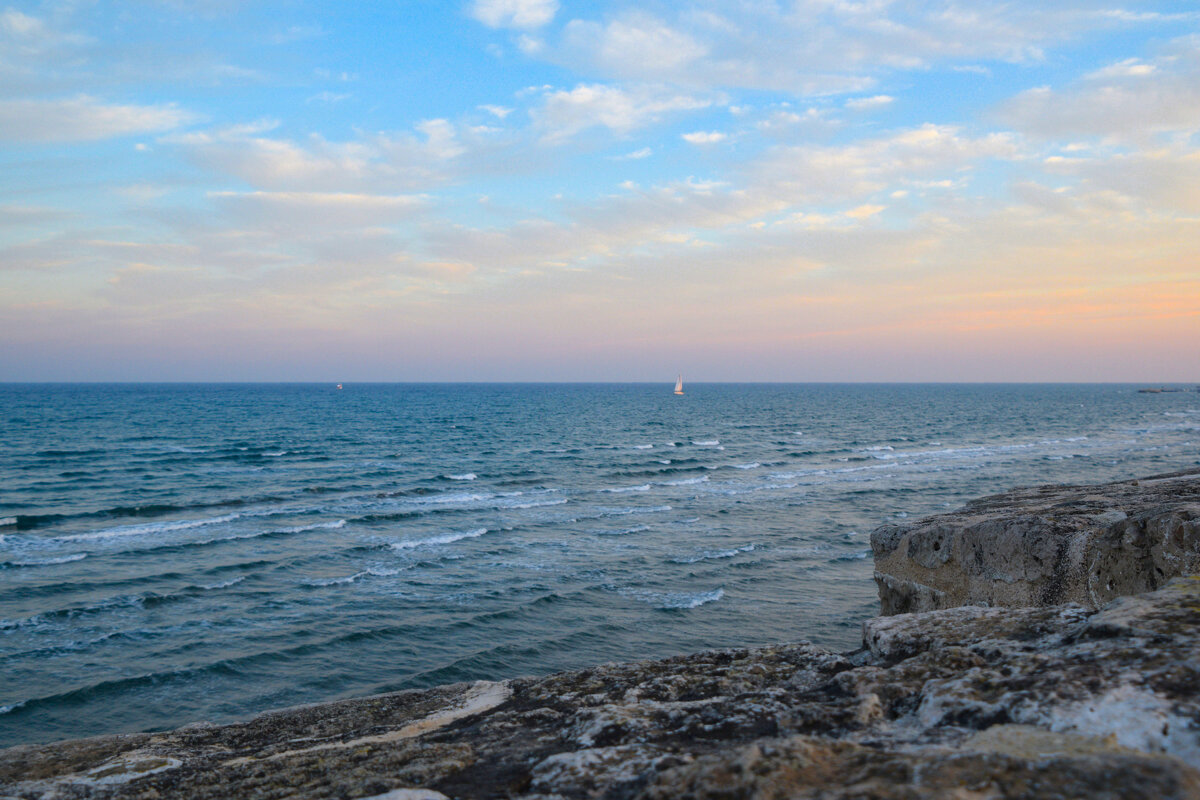 Море - Oleg4618 Шутченко