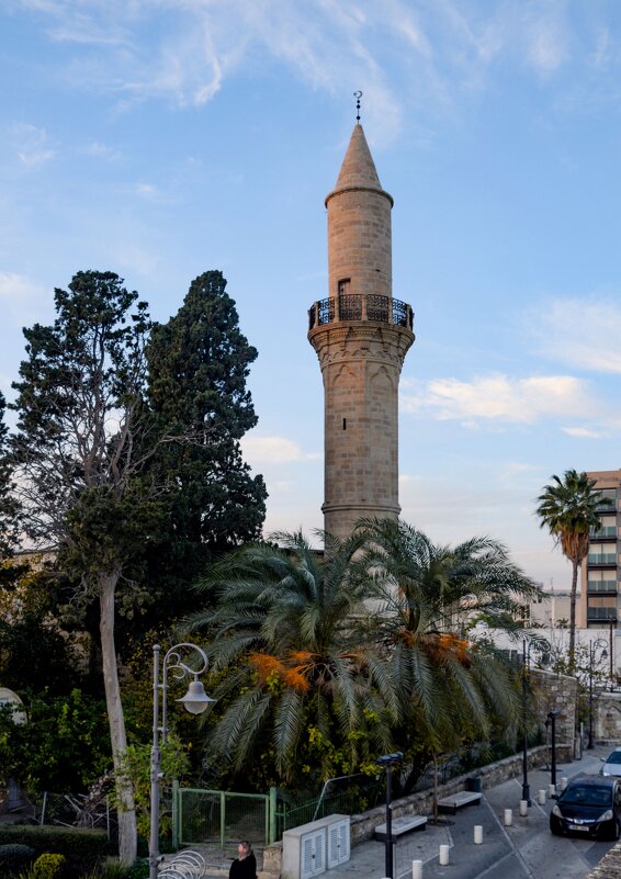 Мечеть Джами Кебир - Oleg4618 Шутченко Мечеть Джами Кебир - Oleg4618 Шутченко