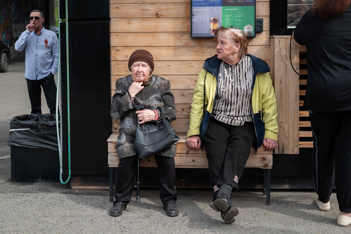 *** - Валерий Михмель 