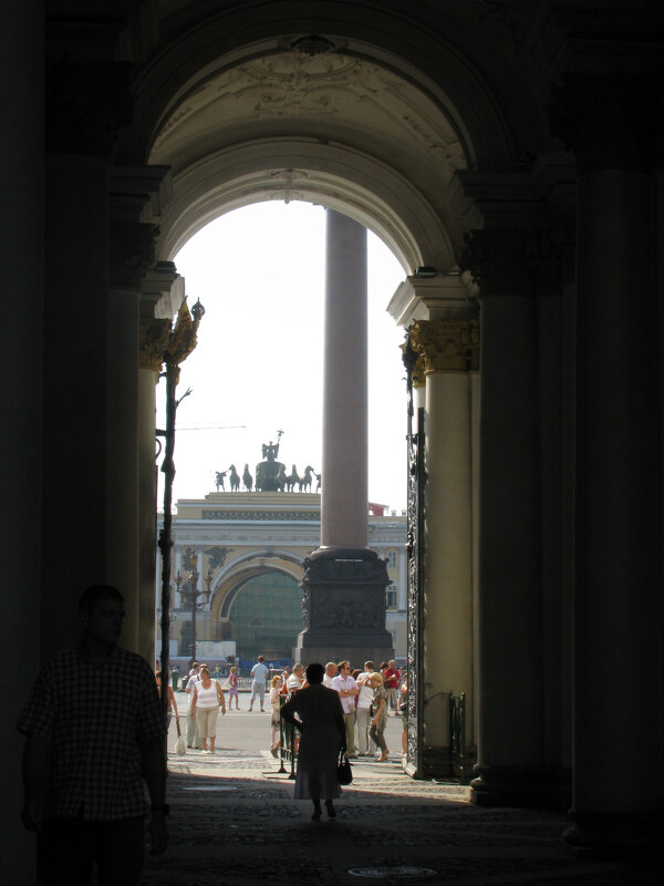 Санкт-Петербург - Олег Зоркий Санкт-Петербург - Олег Зоркий