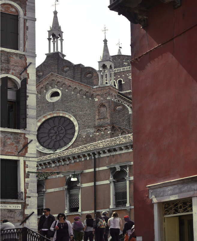 Venezia. - Игорь Олегович Кравченко